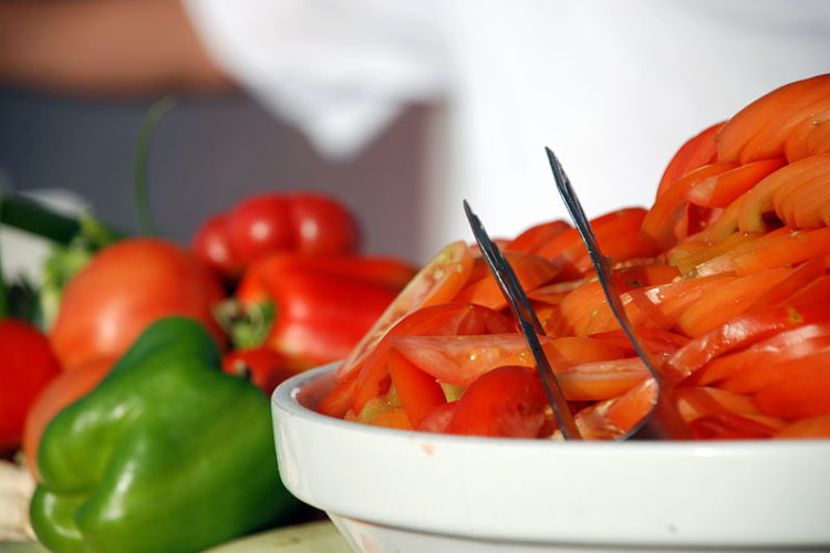 cibo per migliorare abbronzatura bellessere belluno