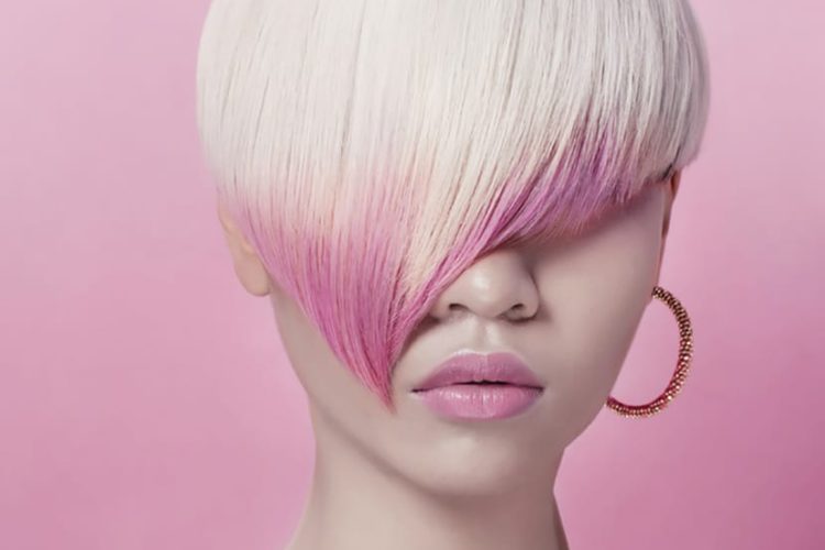colore rosa frangia bellessere belluno