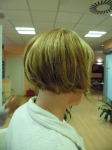 Il colore dei capelli e il ciclo della vita Il colore dei capelli e il ciclo della vita